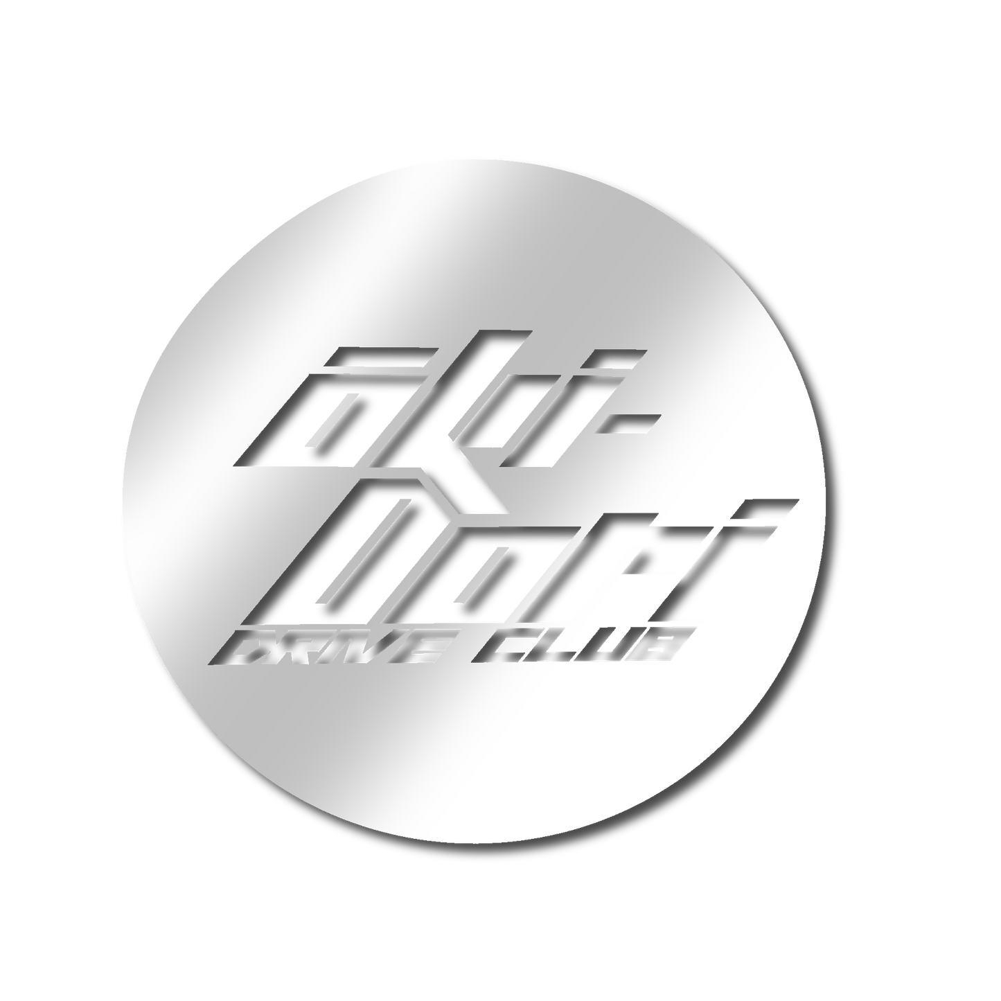 Ōki-Dori Classic Circle cut